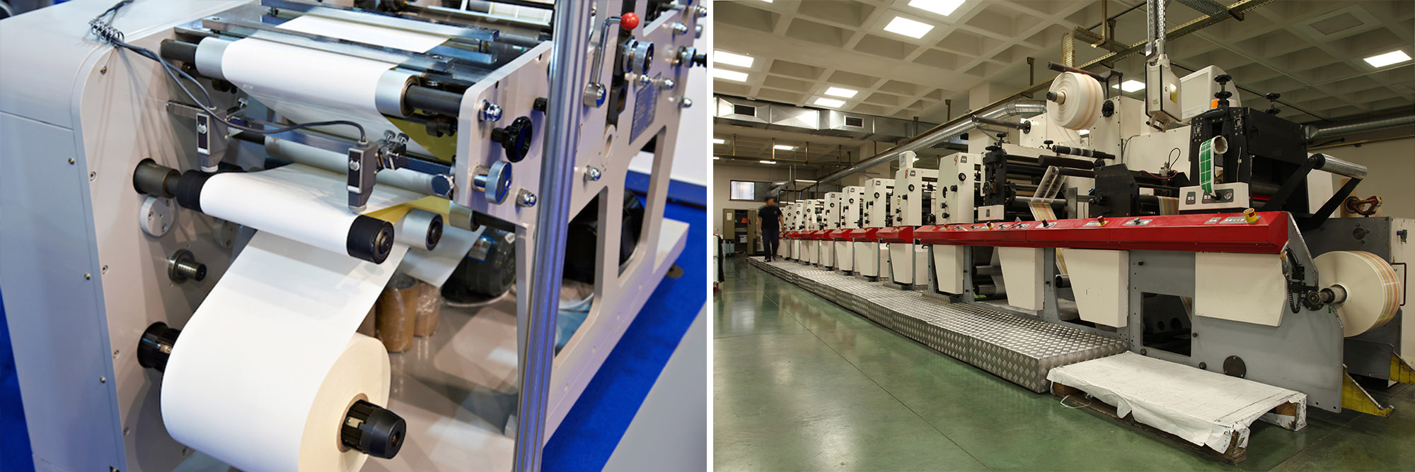 Selecting the Right Clutches and Brakes for Web Tension Control - Part II Selecting the Right Clutches and Brakes for Web Tension Control - Part II
