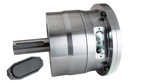 Just Keep Swimming: Custom Torque Limiter Achieves Success in Salmon-Barrier Application Just Keep Swimming: Custom Torque Limiter Achieves Success in Salmon-Barrier Application